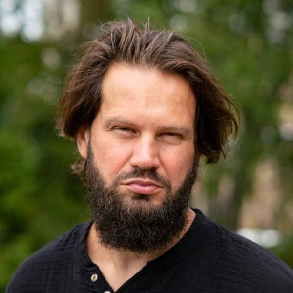 Георгий Чикачев